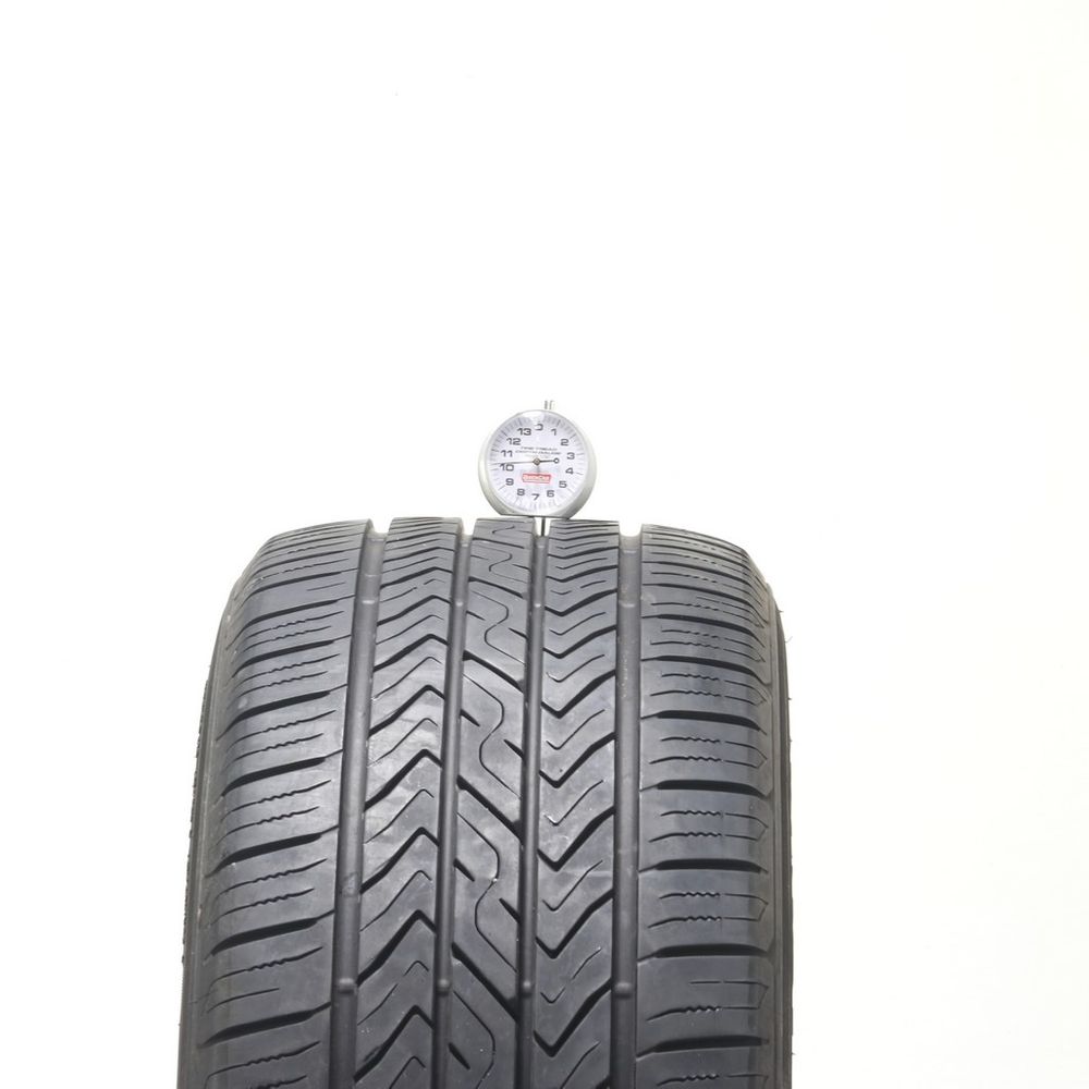 Set of (2) Used 235/50R17 Toyo Extensa A/S II 96H - 9-10/32 - Image 5