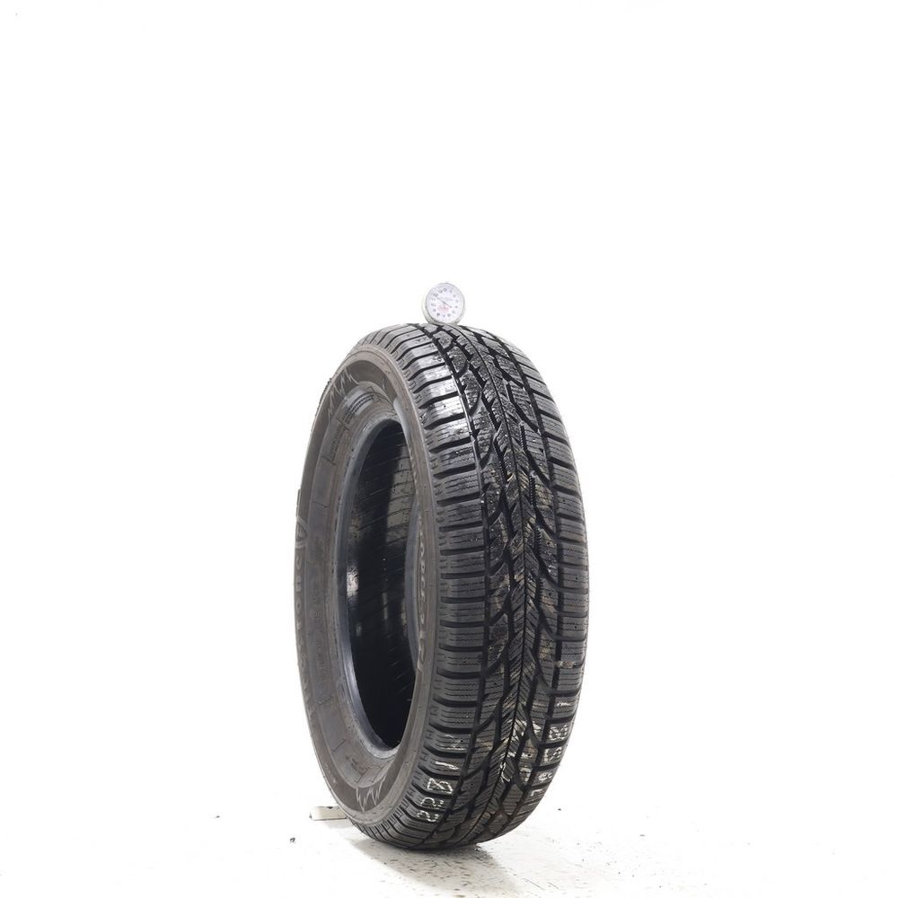 Used 185/60R15 Firestone Winterforce 2 84S - 11.5/32 - Image 1