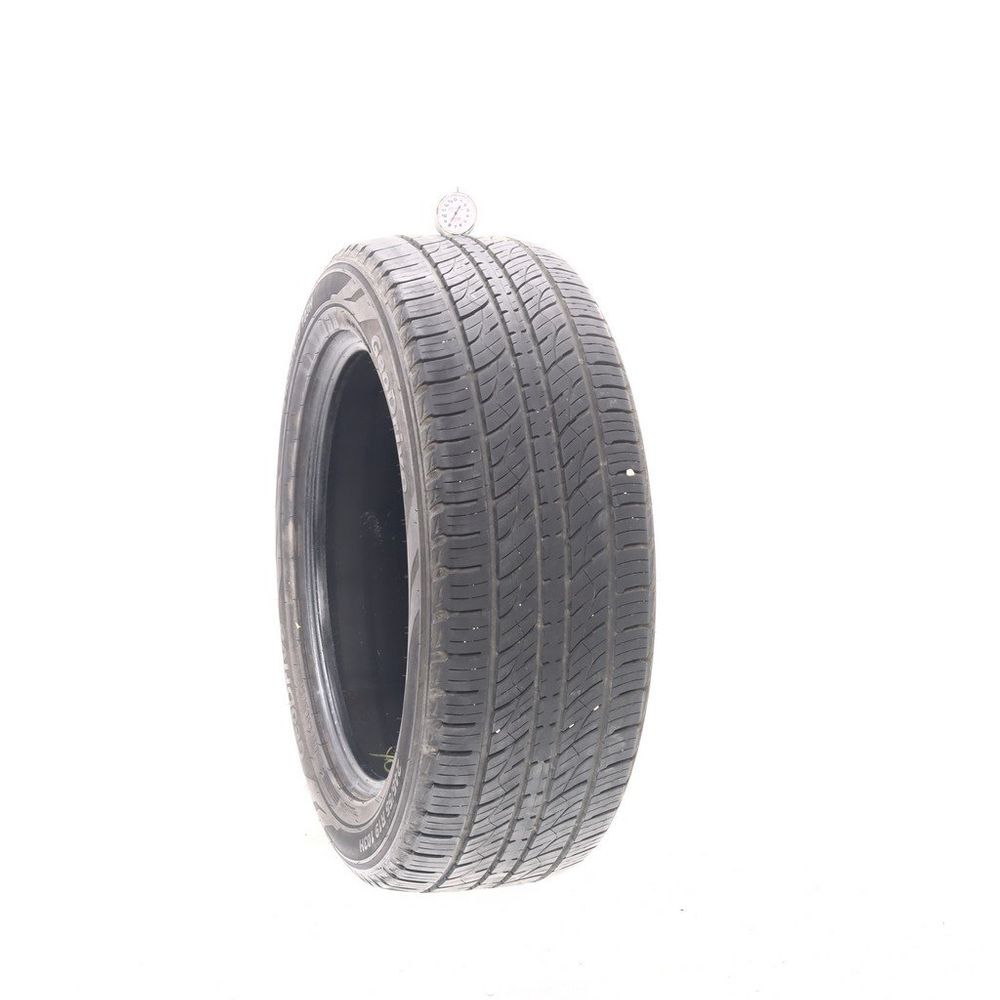 Set of (2) Used 245/55R19 GeoDrive KL33 103H - 8-9.5/32 - Image 1
