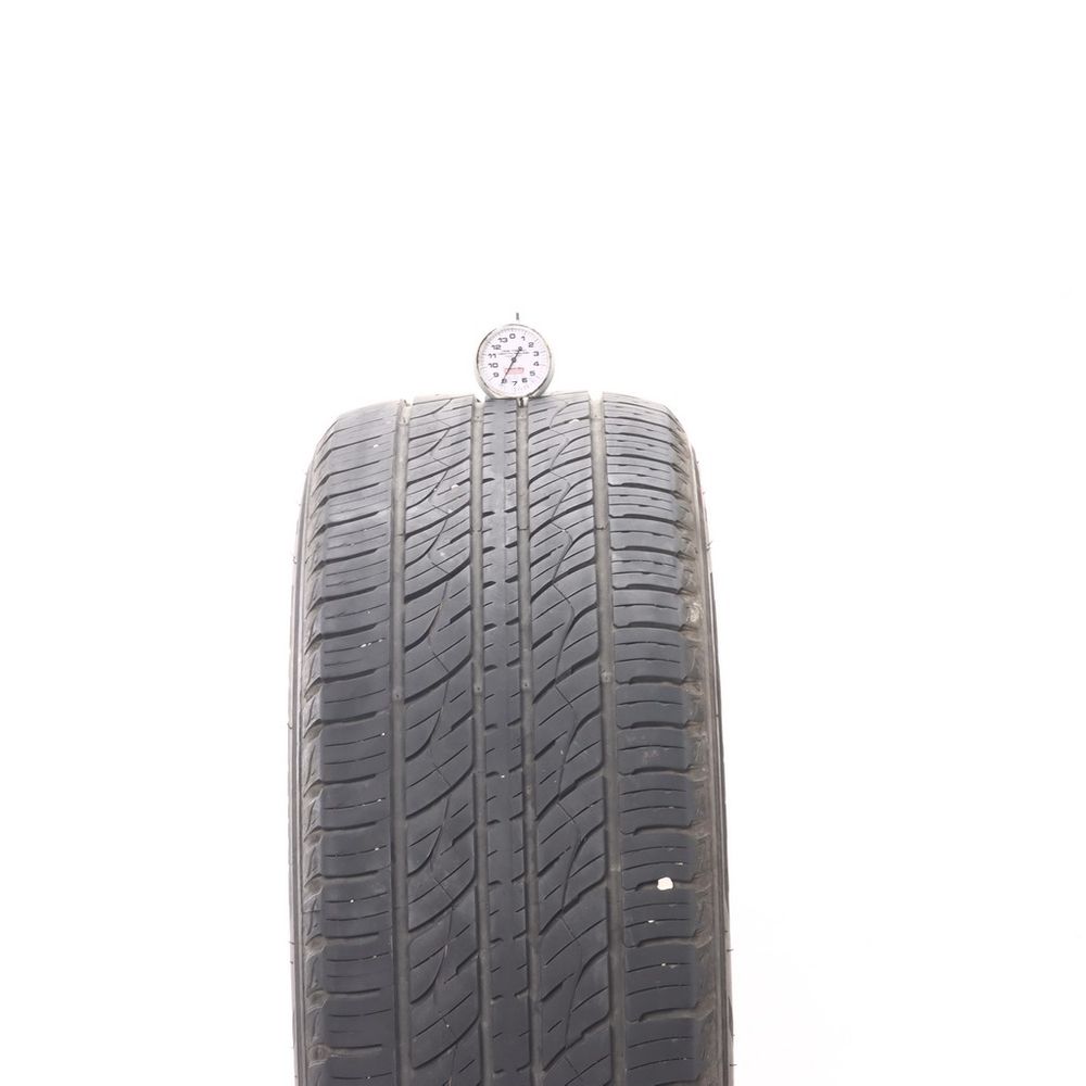 Set of (2) Used 245/55R19 GeoDrive KL33 103H - 8-9.5/32 - Image 2