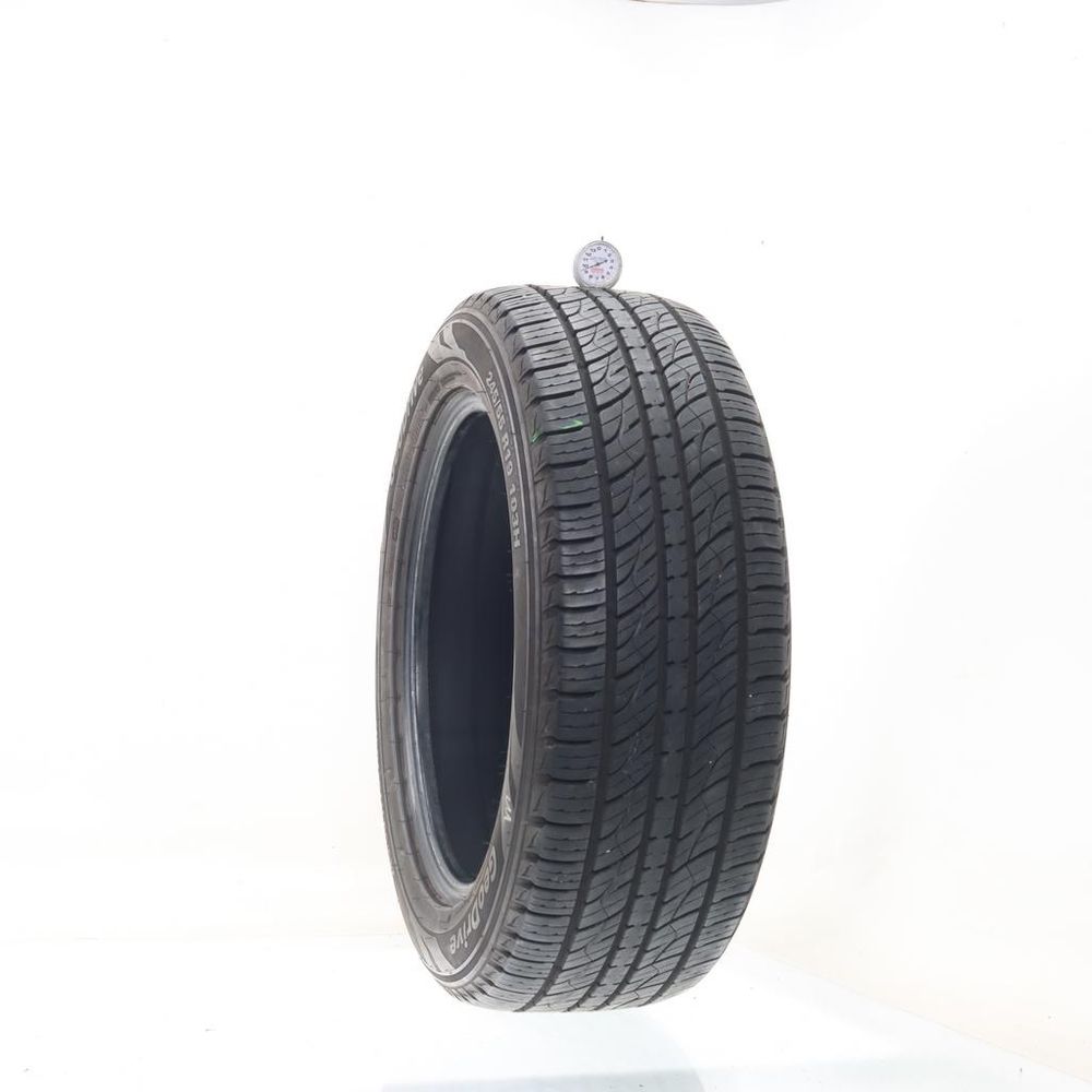 Set of (2) Used 245/55R19 GeoDrive KL33 103H - 8-9.5/32 - Image 4