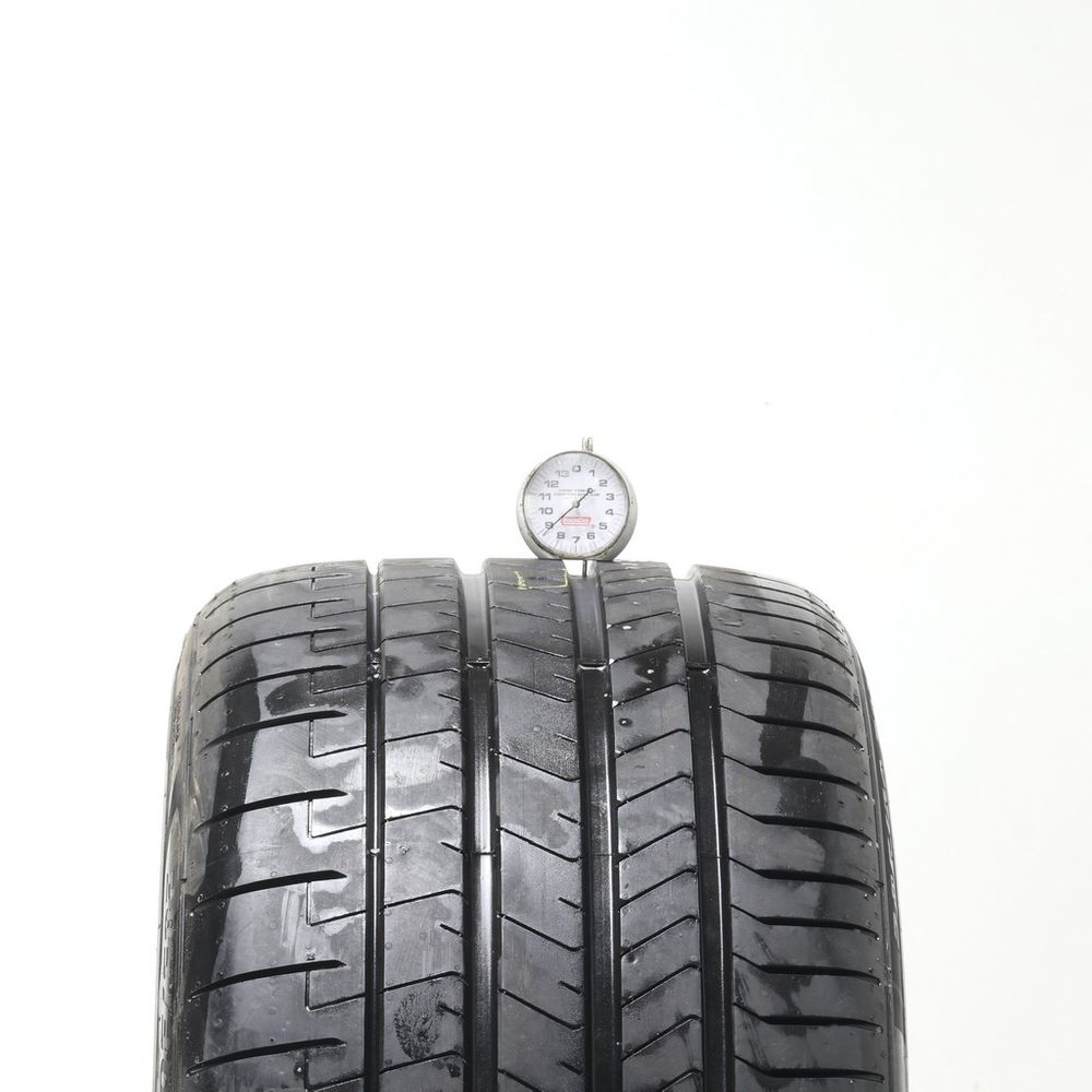 Used 285/30ZR20 Pirelli P Zero PZ4 ALP 99Y - 8.5/32 - Image 2