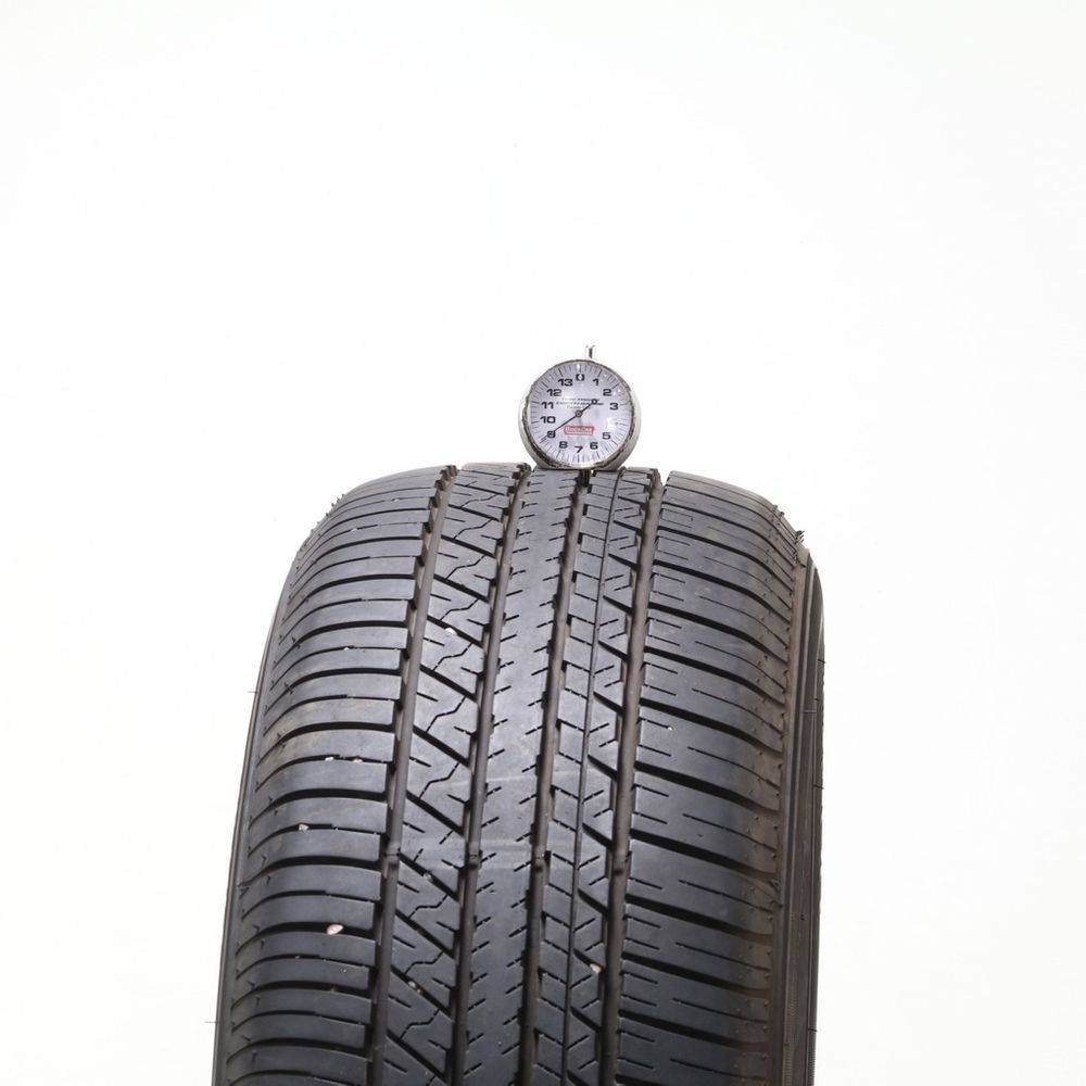 Used 225/60R18 Falken Ziex ZE001 A/S 100H - 9/32 - Image 2