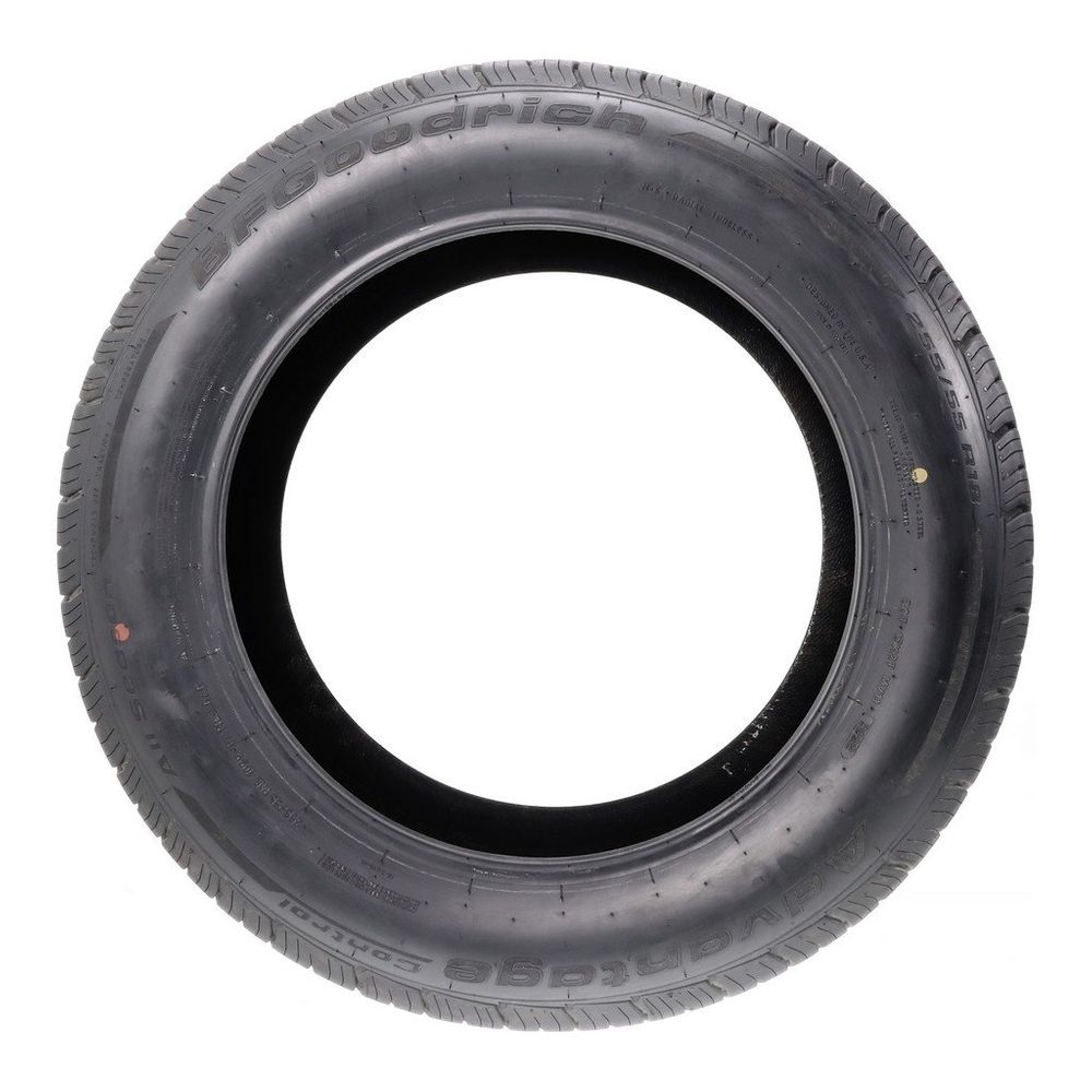 New 255/55R18 BFGoodrich Advantage Control 109V - Image 3