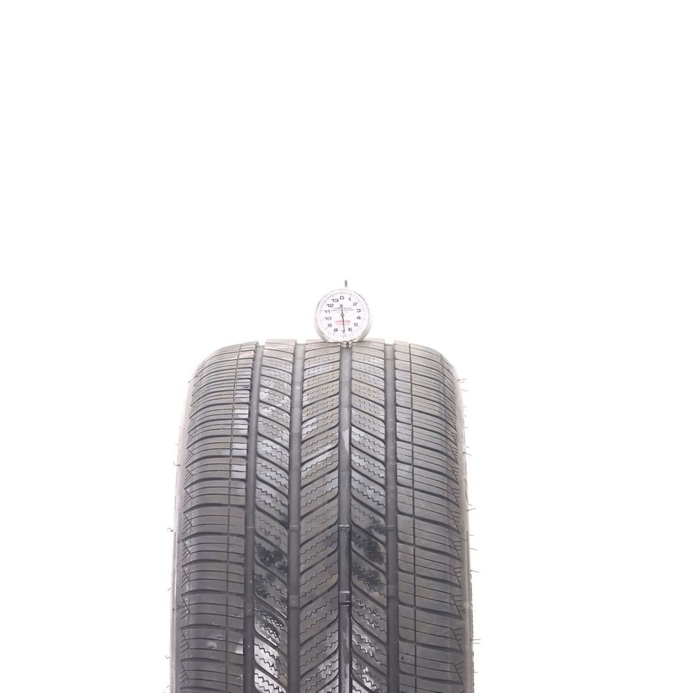 Set of (4) Used 245/45R19 Bridgestone Turanza LS100 102H - 6.5-8/32 - Image 2