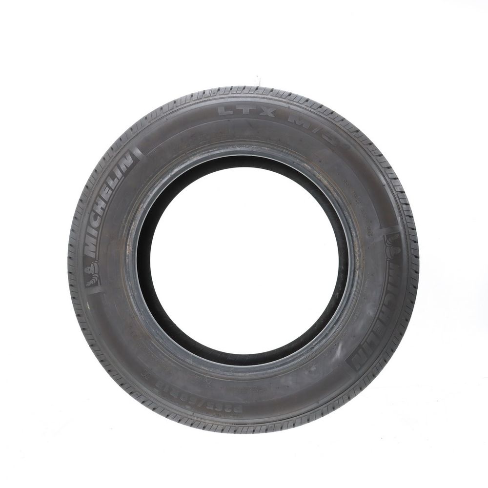 Set of (2) Used 265/60R18 Michelin LTX M/S2 109H - 6-7.5/32 - Image 6