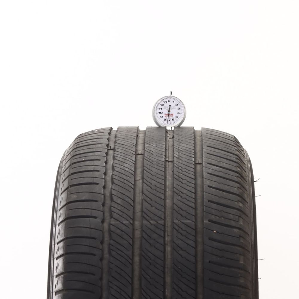 Set of (2) Used 275/50R20 Michelin Primacy Tour A/S MO 109H - 7-8/32 - Image 2