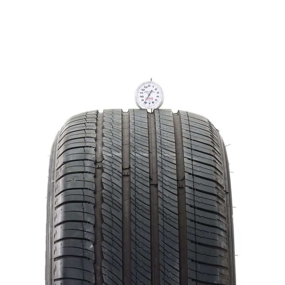 Set of (2) Used 275/50R20 Michelin Primacy Tour A/S MO 109H - 7-8/32 - Image 5