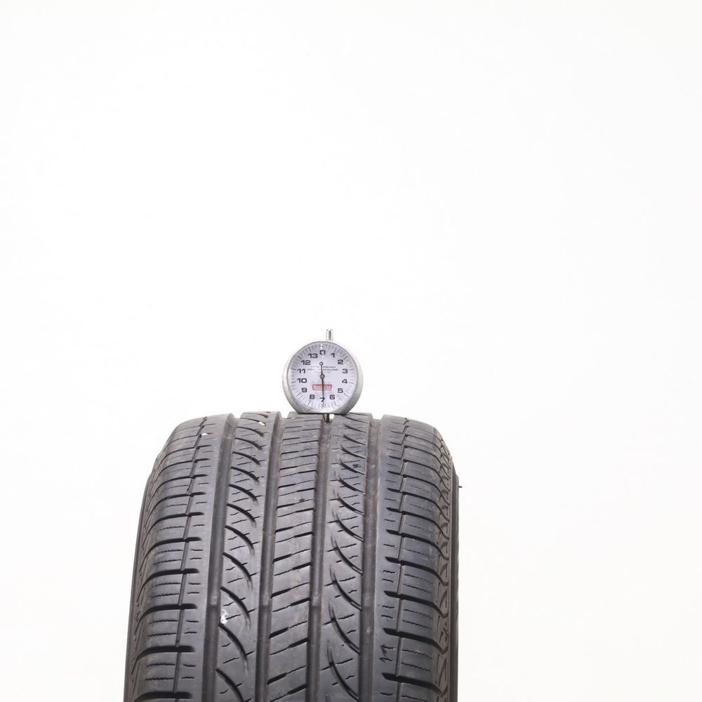 Set of (4) Used 195/65R15 Yokohama Avid GT 91S - 6-7.5/32 - Image 5
