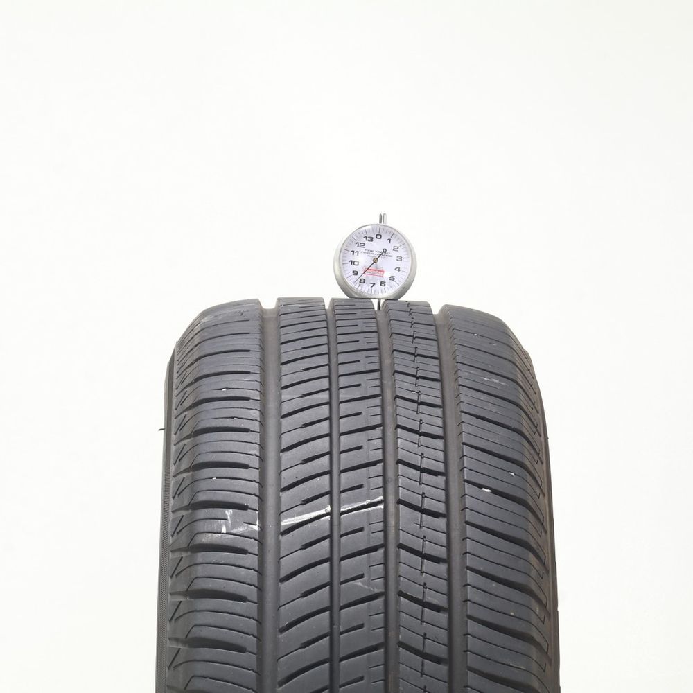 Set of (4) Used 225/60R17 Yokohama Avid Ascend GT 99V - 8-9/32 - Image 2