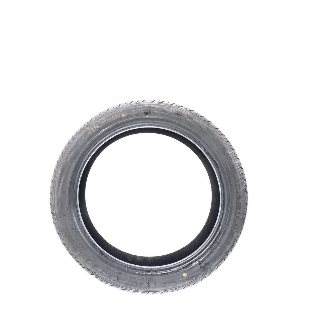 Used 215/45R17 RoadOne Cavalry UHP 91W - 8/32 - Image 3