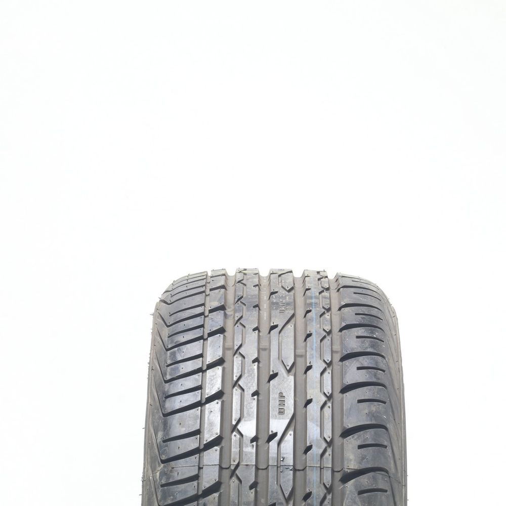 Driven Once 225/55R17 Advanta HP Z-01 101V - 10/32 - Image 2