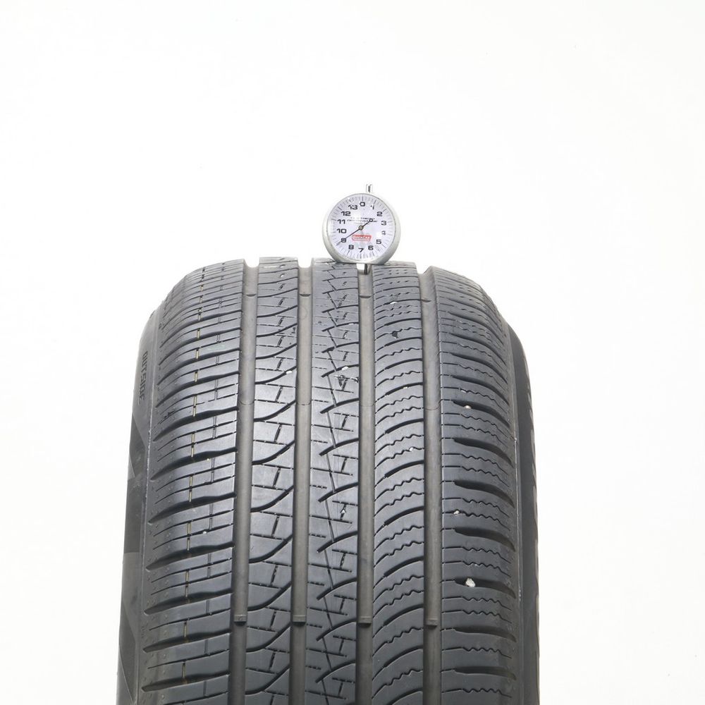 Set of (2) Used 235/55R19 Pirelli Scorpion Zero AO 101H - 7.5-9/32 - Image 5