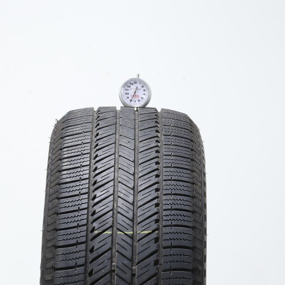 Set of (2) Used 235/55R19 Blackhawk Hiscend-H HT01 101V - 7.5-8/32 - Image 2