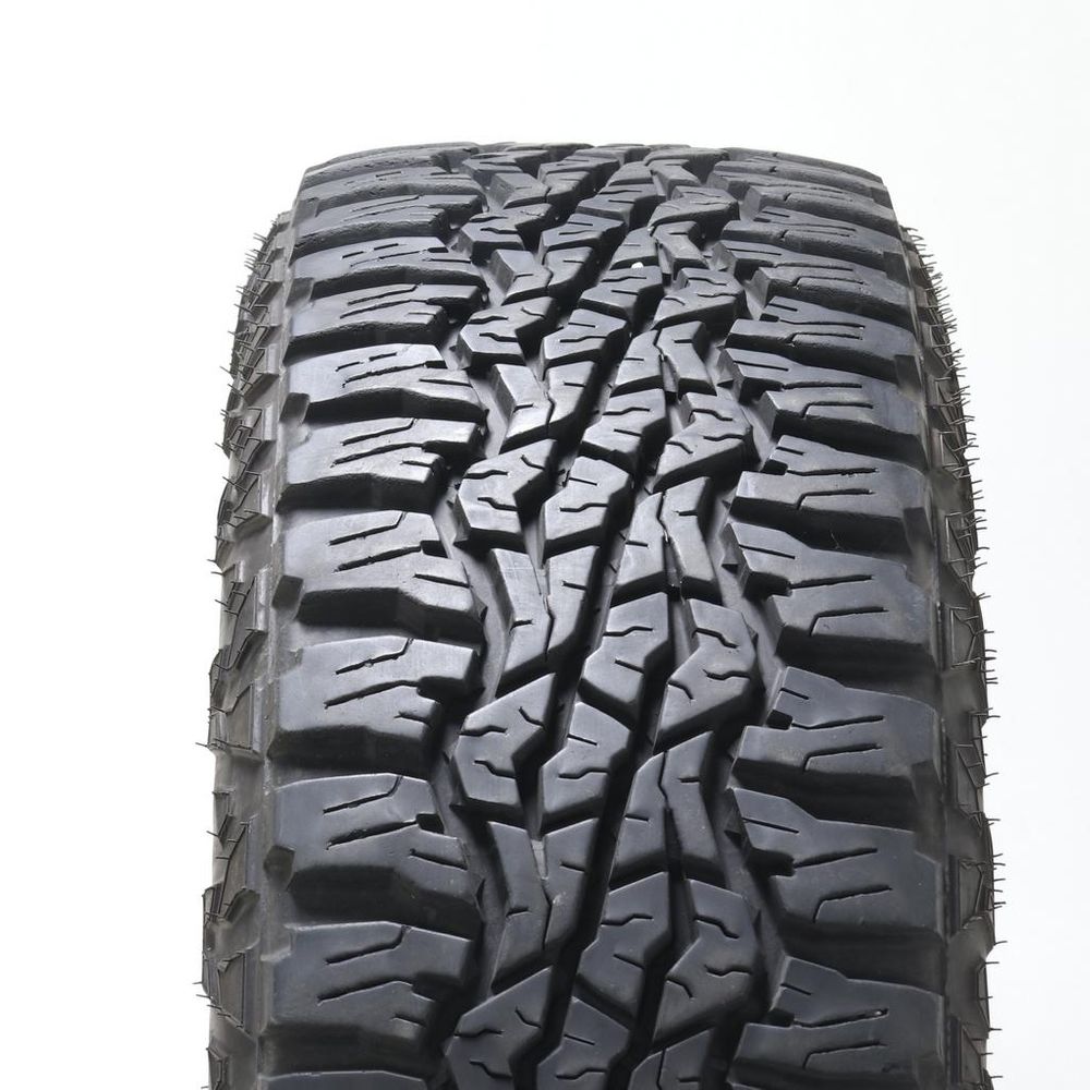 Used LT 275/65R20 Goodyear Wrangler Ultra Terrain AT 126/123Q E - 17/32 - Image 2