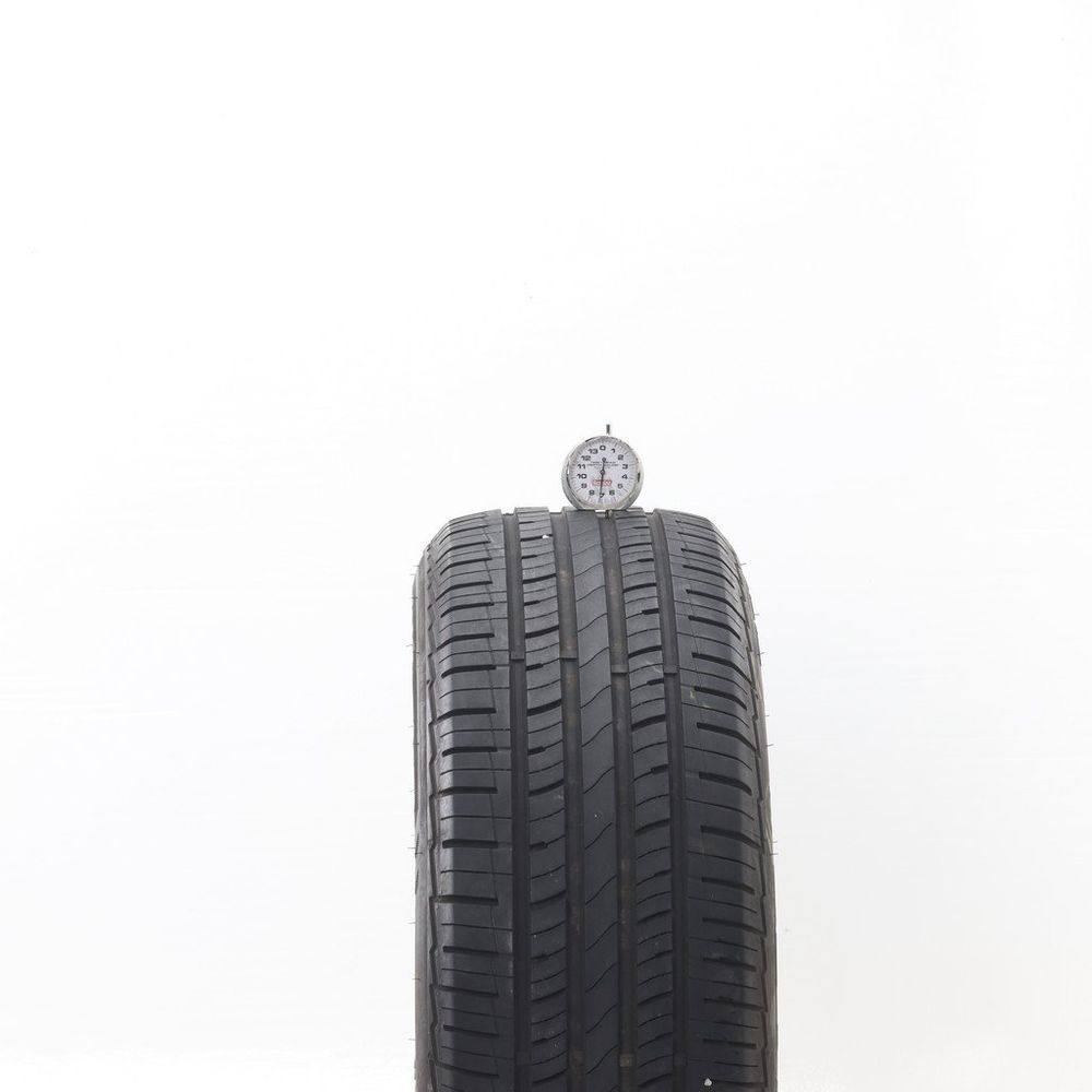 Set of (4) Used 205/60R16 Mastercraft Stratus AS 92H - 7-8.5/32 - Image 2