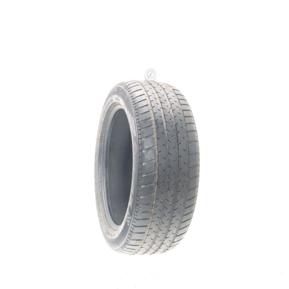 Used 235/50ZR18 Michelin Pilot SX MXX3 1N/A - 8/32 - Image 1