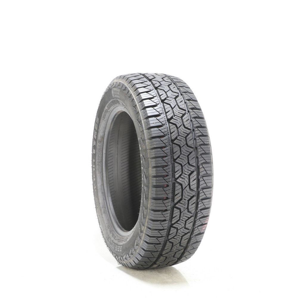 Driven Once 225/60R17 Nokian Outpost APT 99H - 12.5/32 - Image 1