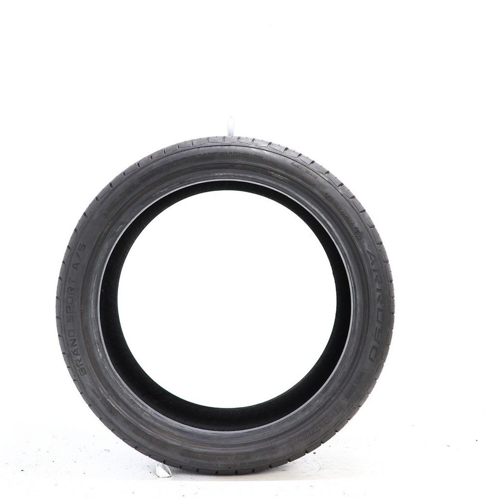 Used 255/35ZR18 Arroyo Grand Sport A/S 94W - 8.5/32 - Image 3