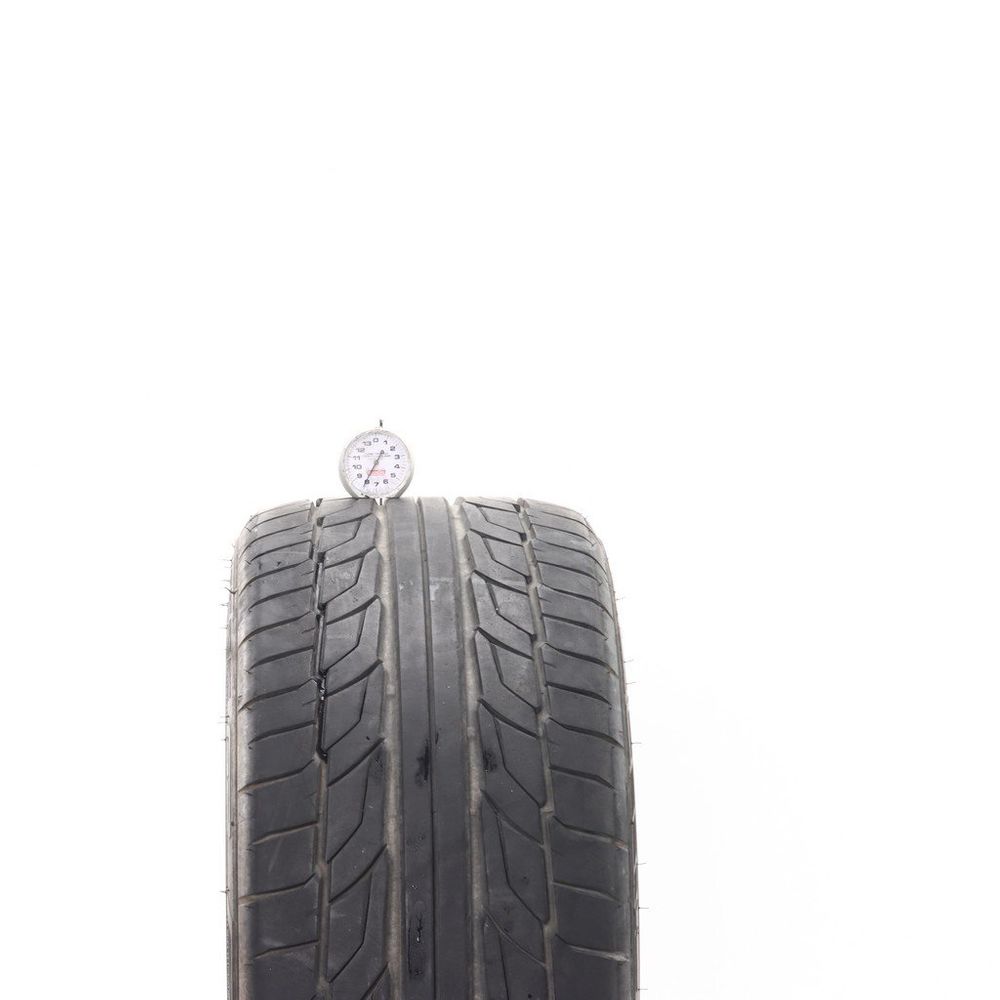 Used 255/40ZR17 Nitto NT555 G2 98W - 8/32 - Image 2