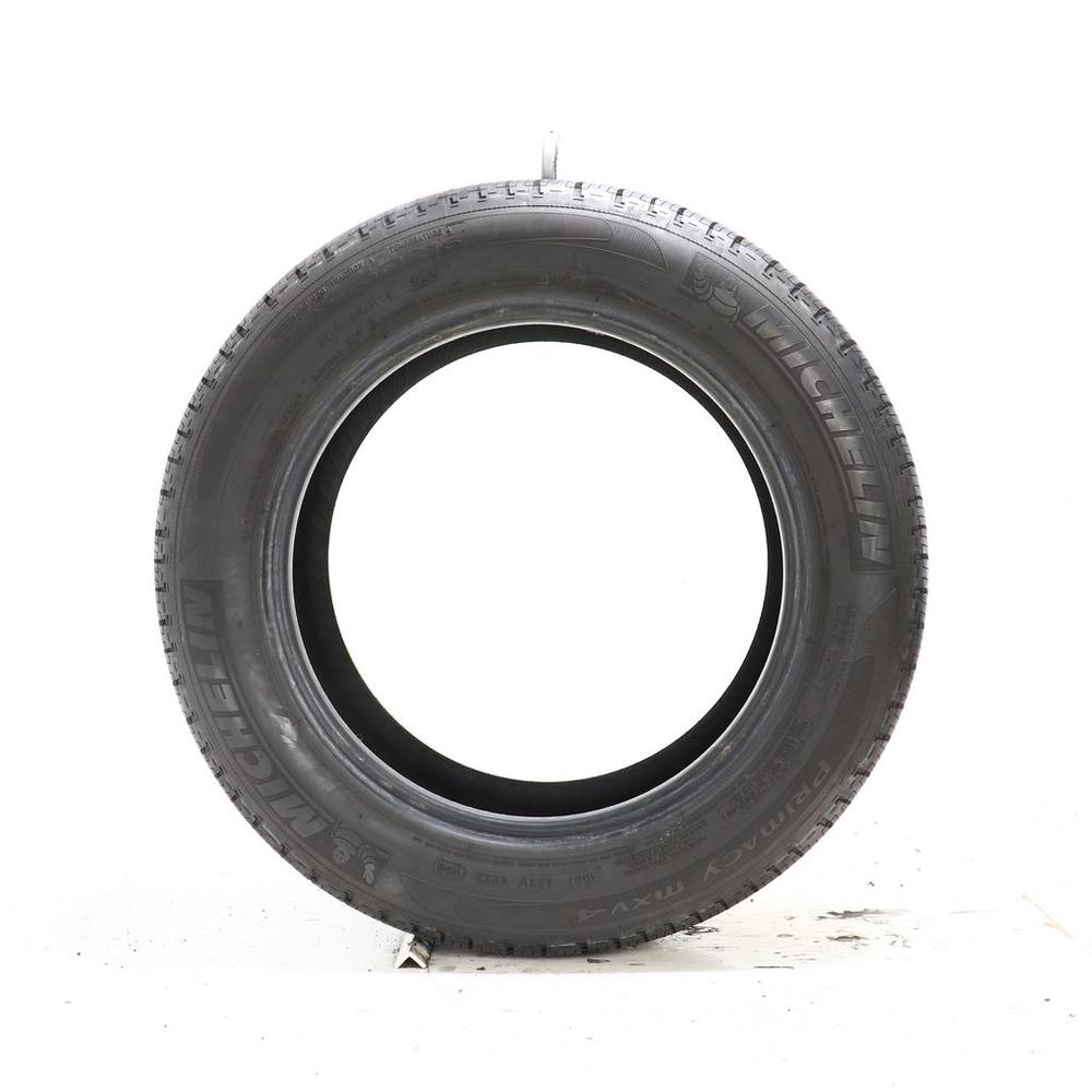 Used 205/60R16 Michelin Primacy MXV4 92V - 9.5/32 - Image 3