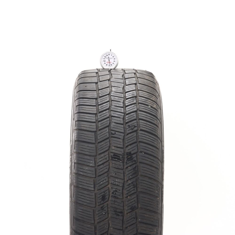 Used 235/60R18 General Altimax 365 AW 107H - 6.5/32 - Image 2