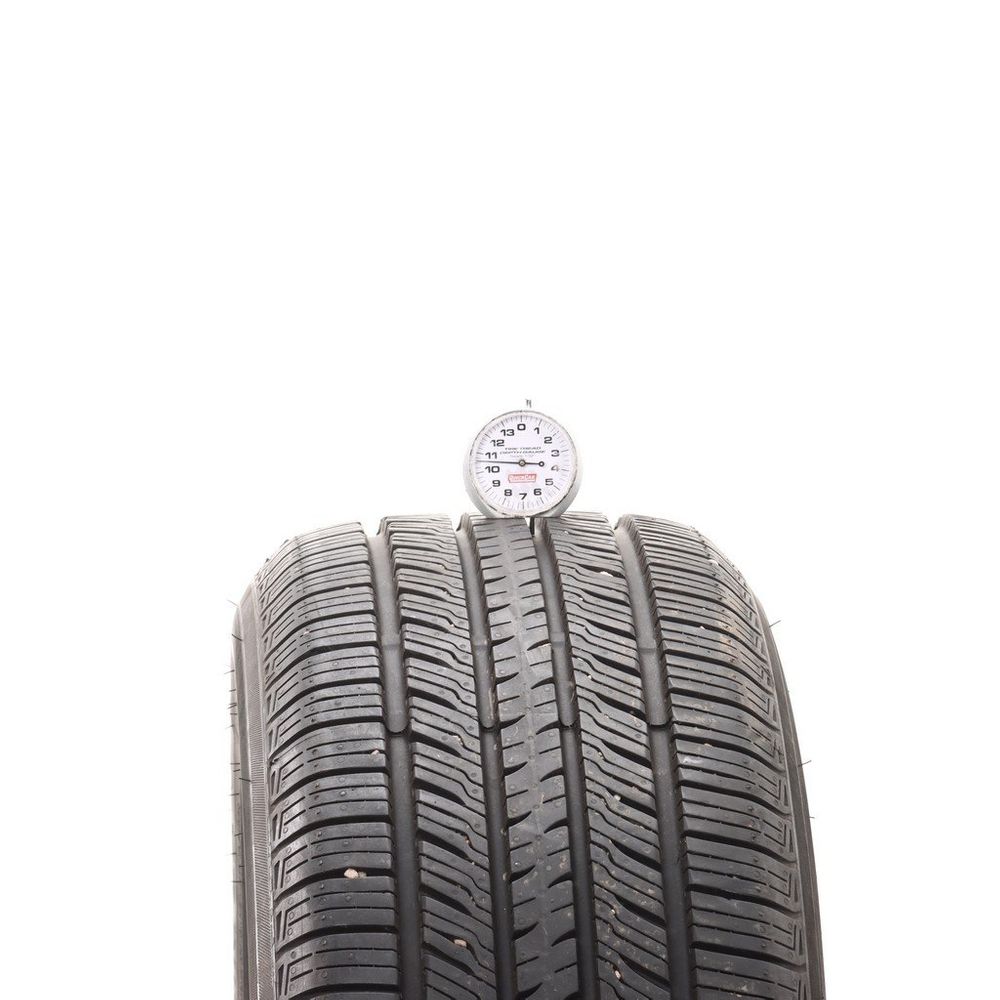 Set of (4) Used 215/55R17 Yokohama Avid Ascend LX 94V - 9.5-10.5/32 - Image 5
