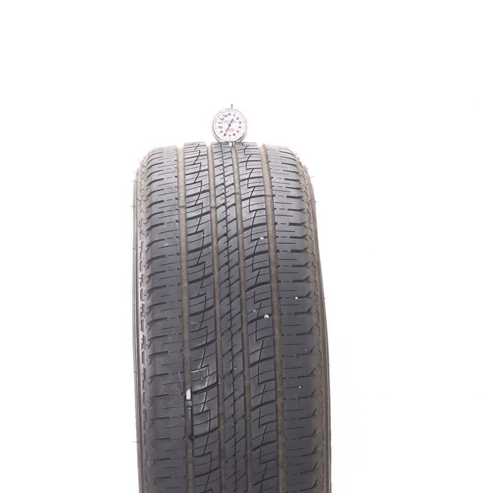 Used 235/55R20 Advanta SV T-01 102H - 8/32 - Image 2
