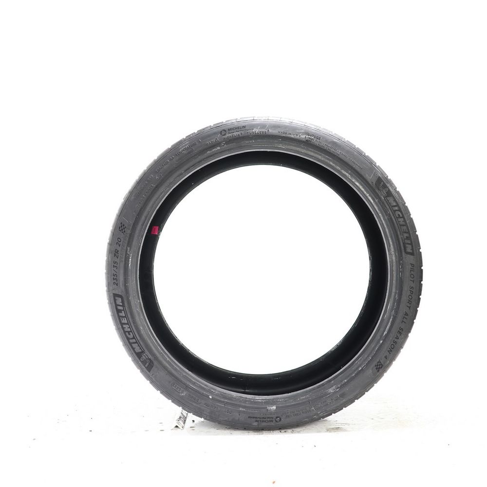 New 235/35ZR20 Michelin Pilot Sport All Season 4 92Y - 10/32 - Image 3
