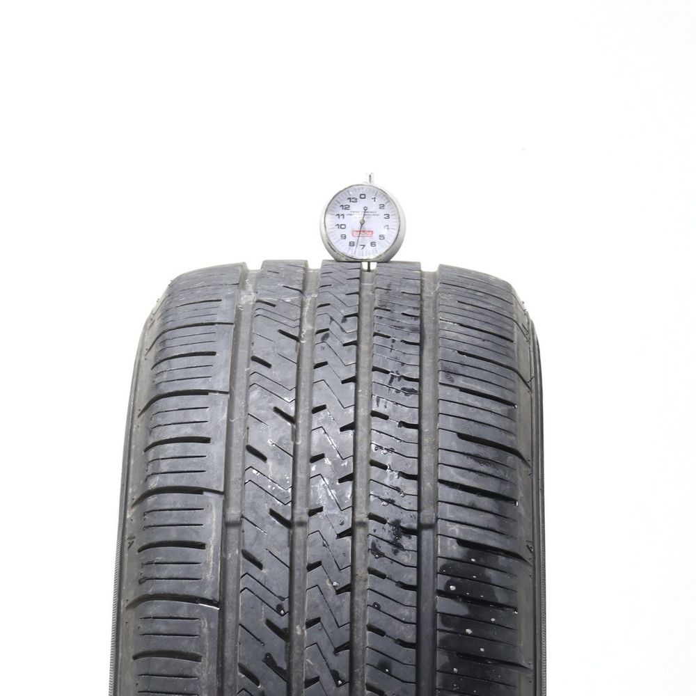 Set of (2) Used 235/55R17 Aspen GT-AS 99H - 7.5-8.5/32 - Image 2