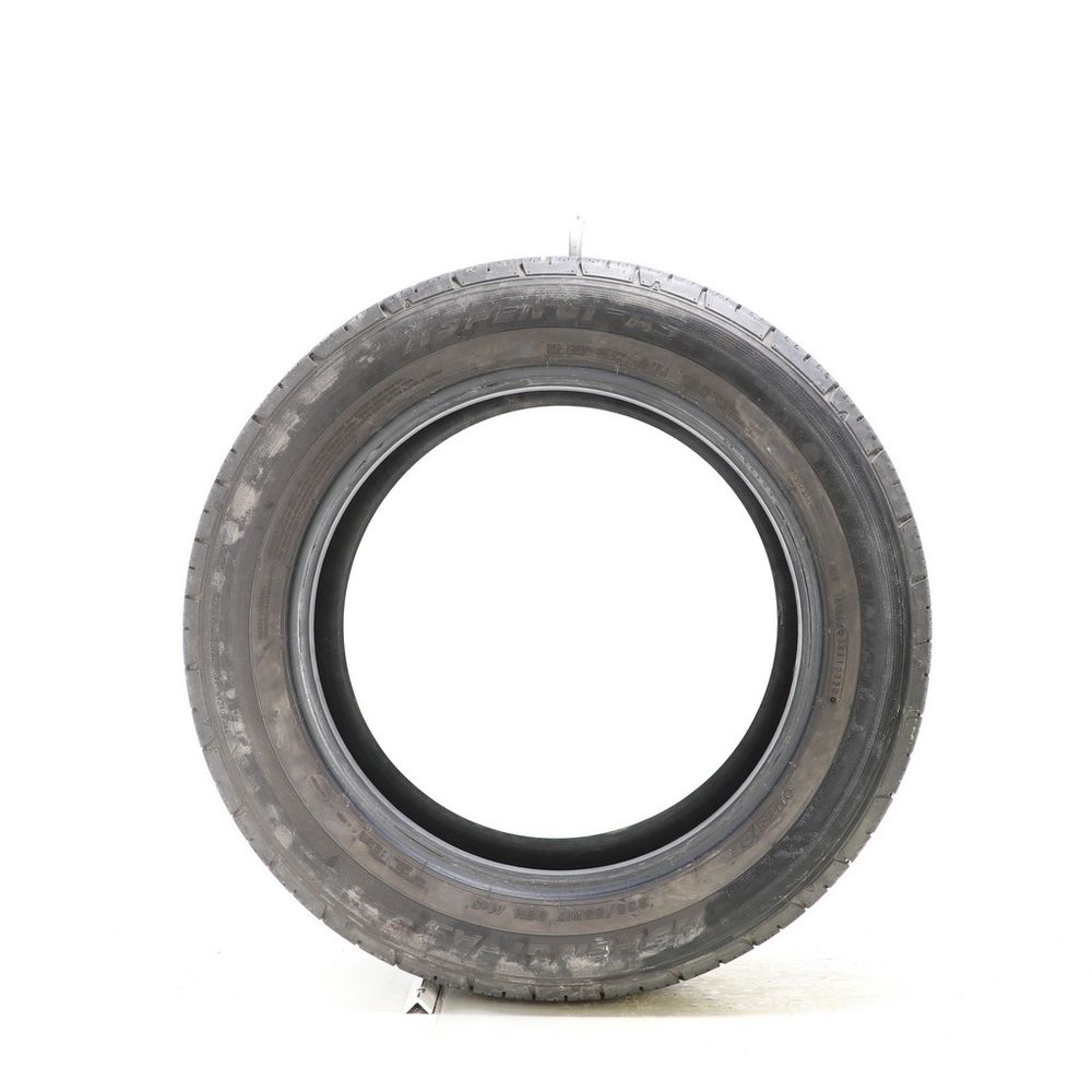 Set of (2) Used 235/55R17 Aspen GT-AS 99H - 7.5-8.5/32 - Image 3