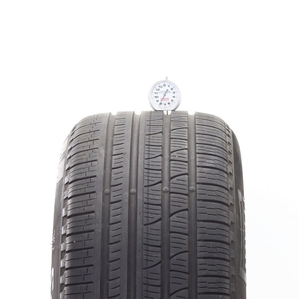 Set of (4) Used 255/50R19 Pirelli Scorpion Verde AS Run Flat 107H - 6.5-8/32 - Image 5