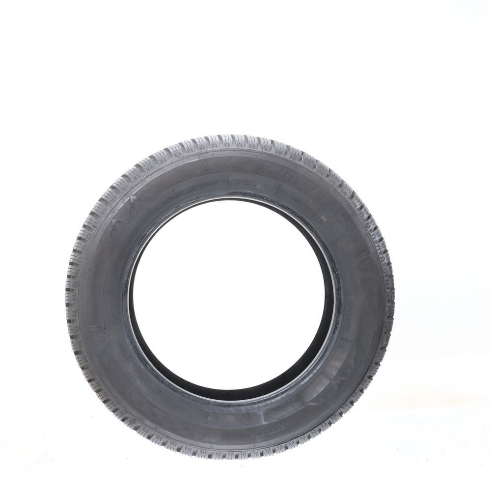 New 205/60R16 Firestone Winterforce 2 92S - Image 3