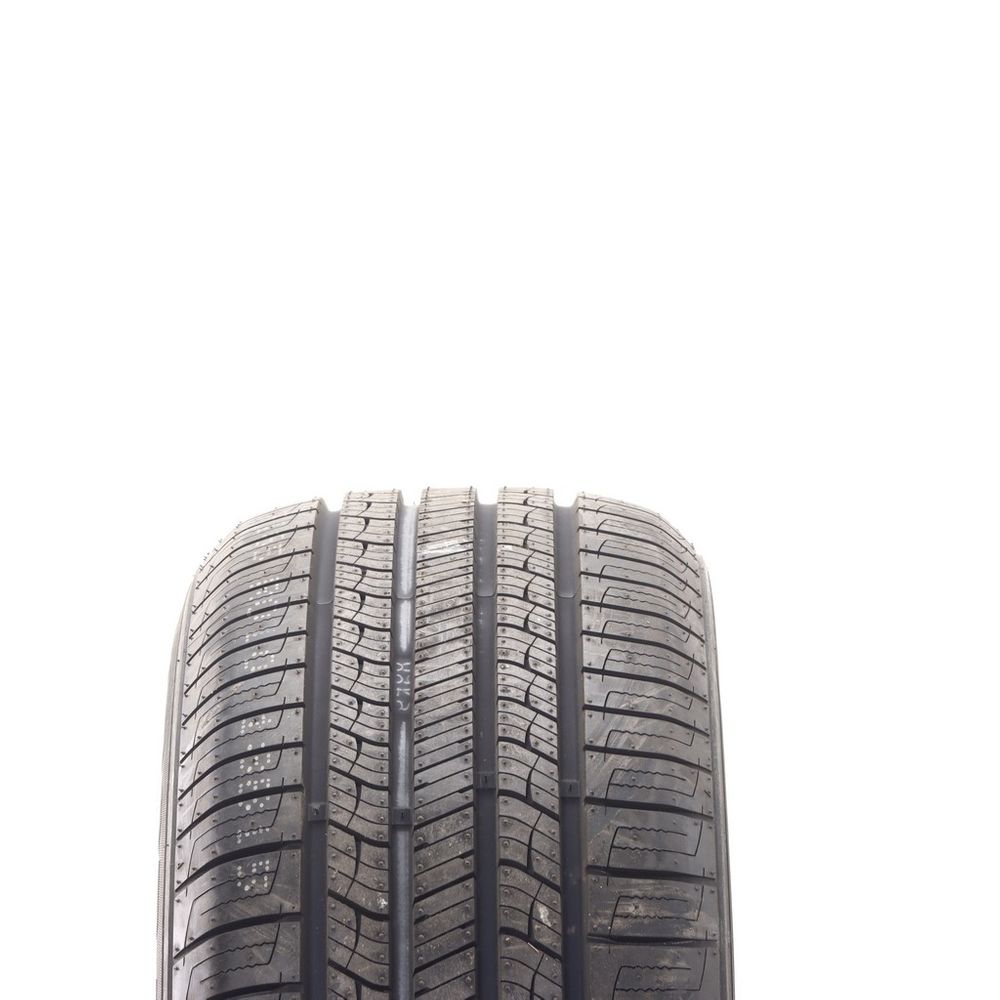 Set of (2) New 235/55R17 Eldorado Tourmax GFT II 99V - Image 2