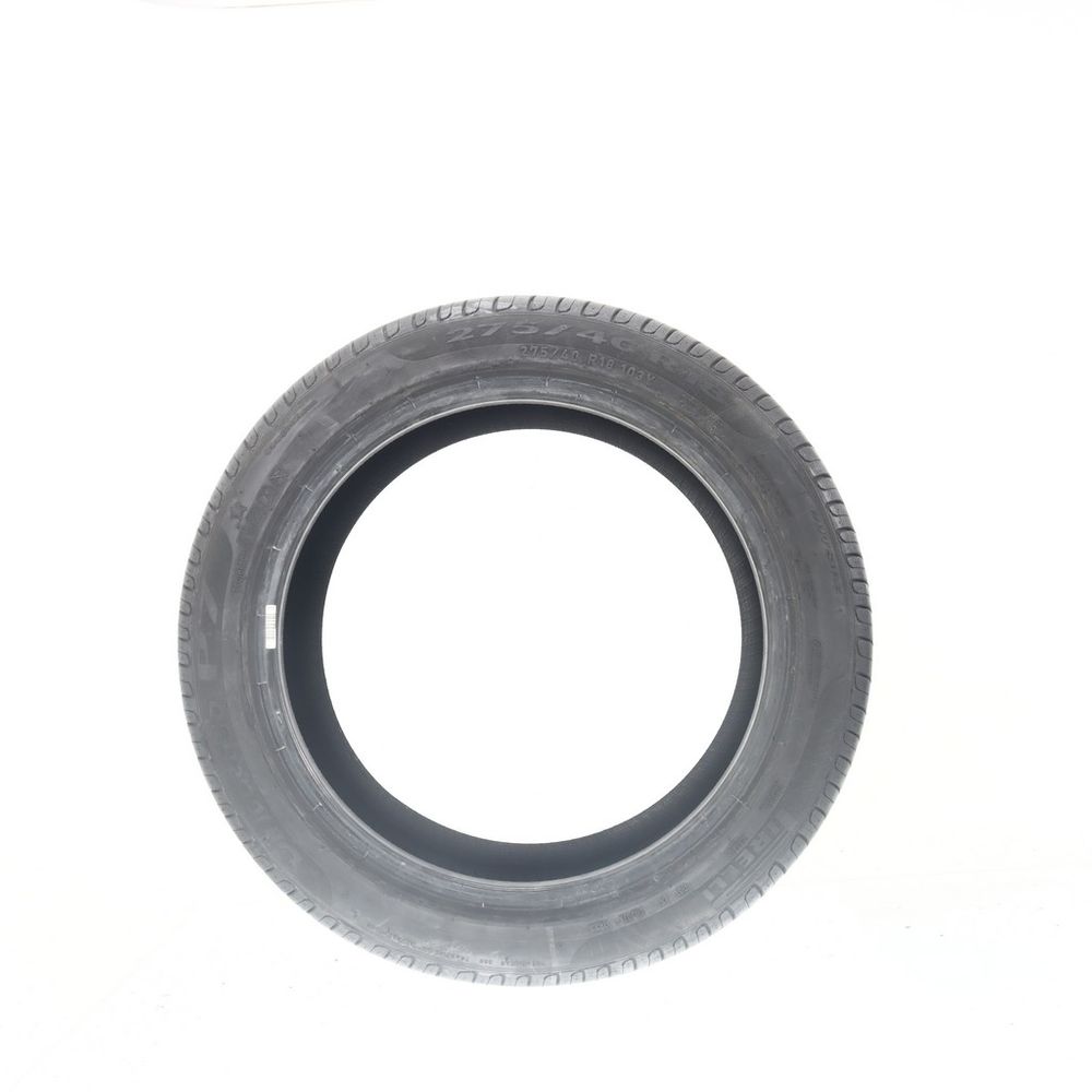 New 275/40R18 Pirelli Cinturato P7 103Y - Image 3