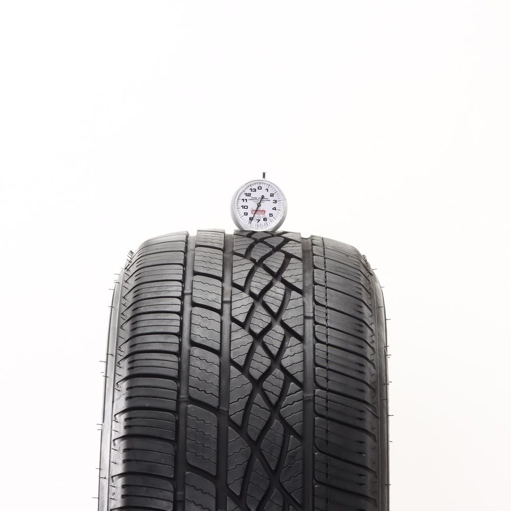 Set of (4) Used 235/55R19 Firestone Firehawk AS V2 105W - 7.5-8/32 - Image 2