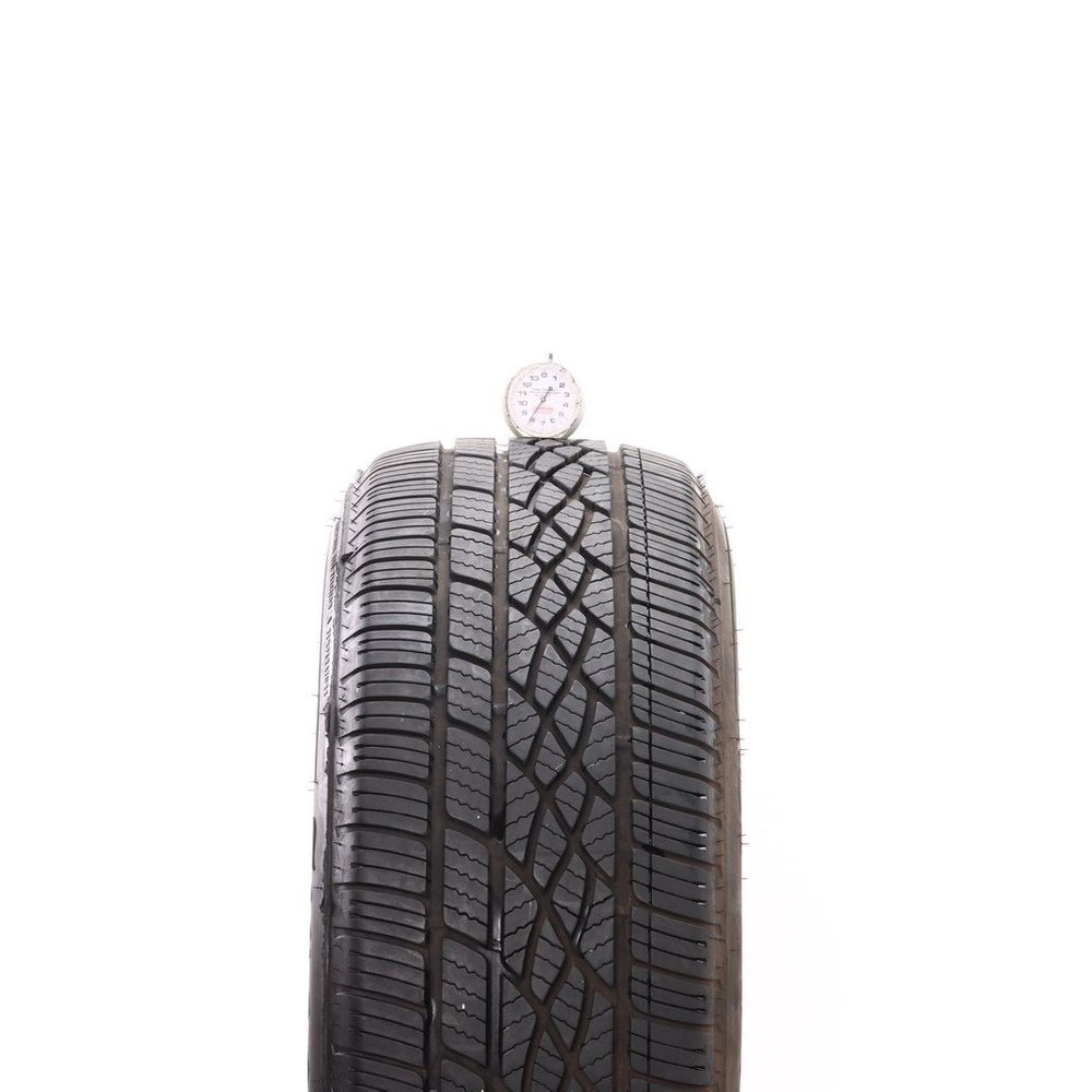 Set of (4) Used 235/55R19 Firestone Firehawk AS V2 105W - 7.5-8/32 - Image 5