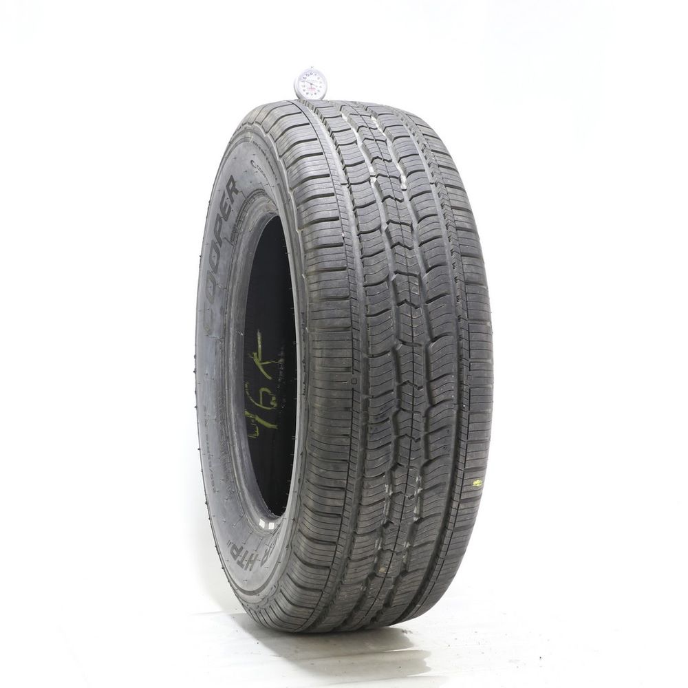 Used 265/65R18 Cooper Discoverer HTP II 114T - 11/32 - Image 1