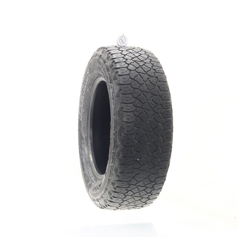Used 265/65R17 Kelly Edge AT 112T - 5/32 - Image 1