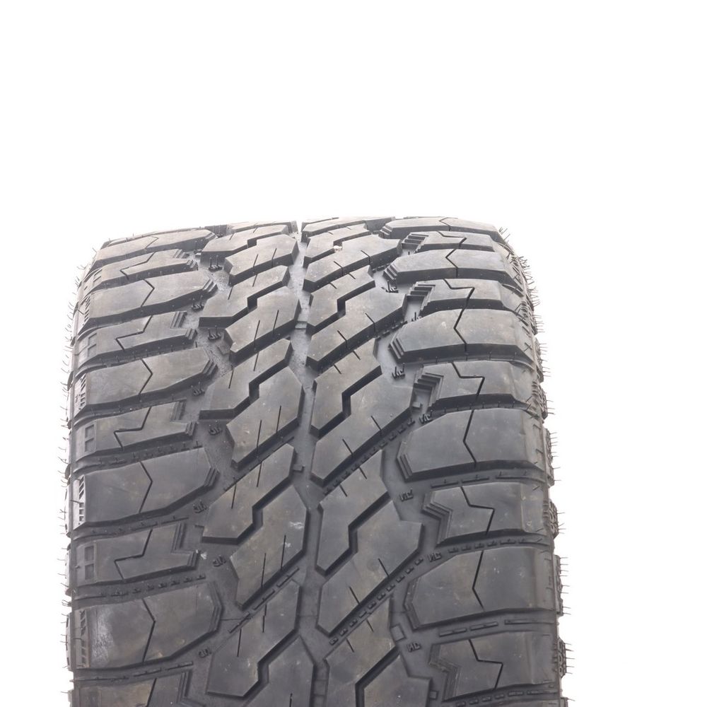 Used LT 33X14.5R24 VersaTyre HD Rugged Terrain 114Q E - 14/32 - Image 2