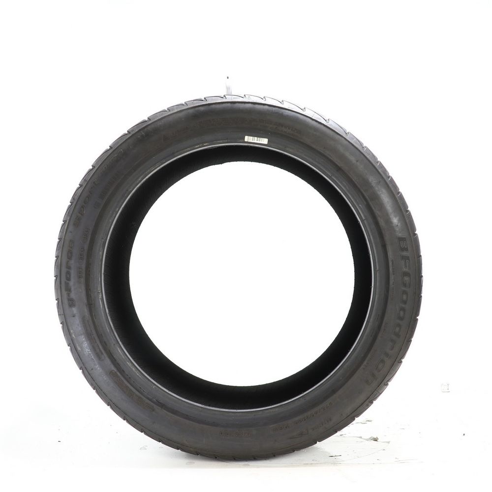Used 275/40ZR20 BFGoodrich g-Force Sport Comp 2 106W - 6/32 - Image 3