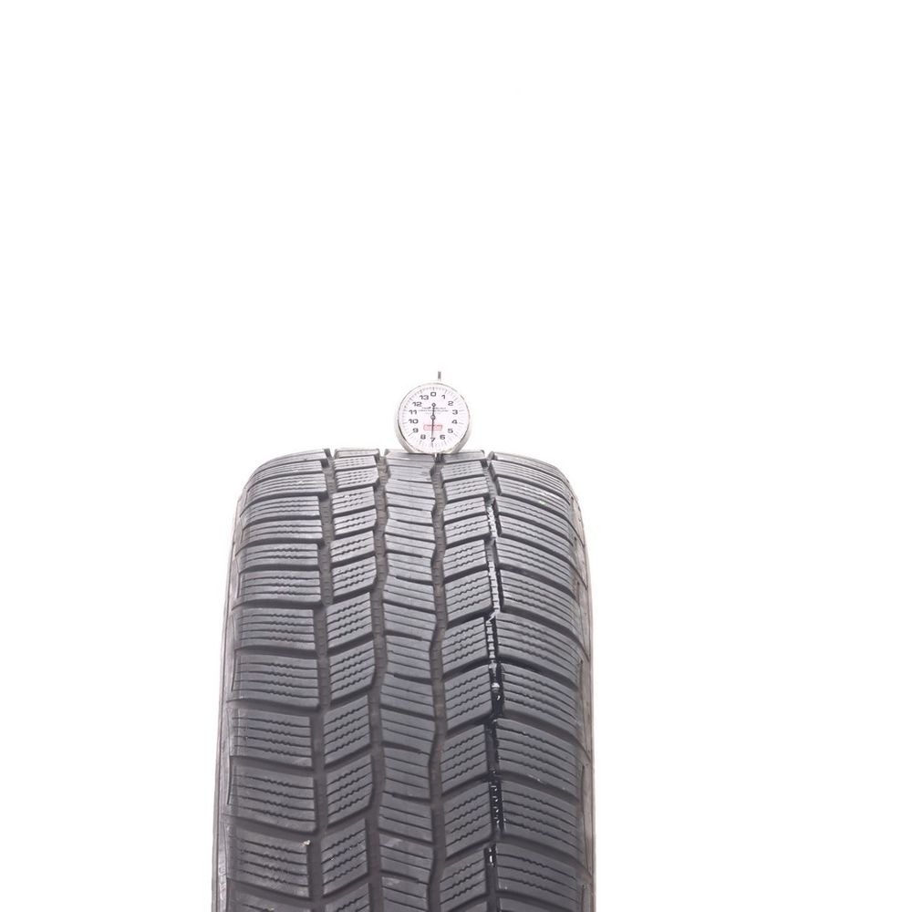 Set of (2) Used 225/55R18 General Altimax 365 AW 98H - 7/32 - Image 2