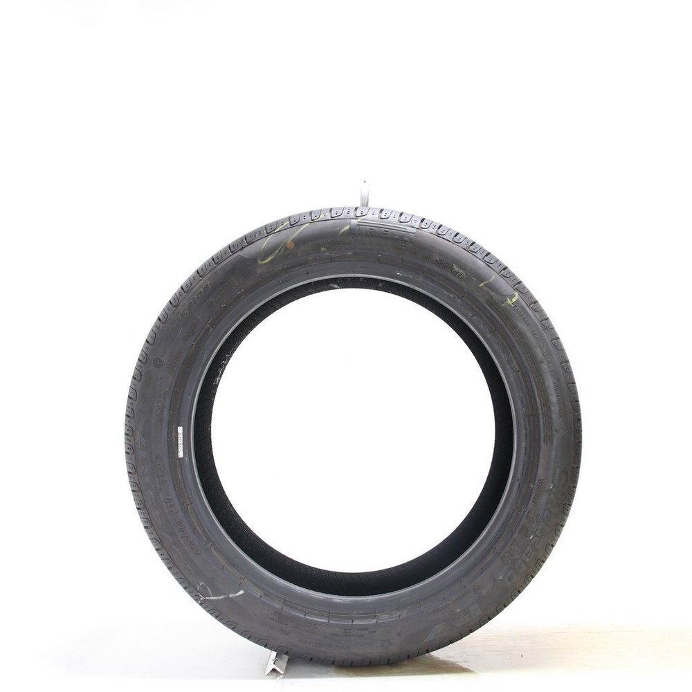 Used 225/45R17 Pirelli Cinturato P7 Run Flat 91W - 9.5/32 - Image 3
