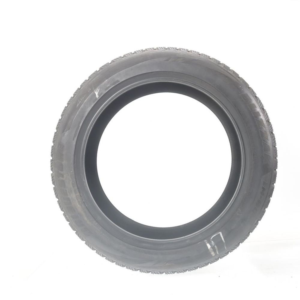 New 255/50R20 Bridgestone Blizzak LM-60 109H - Image 3