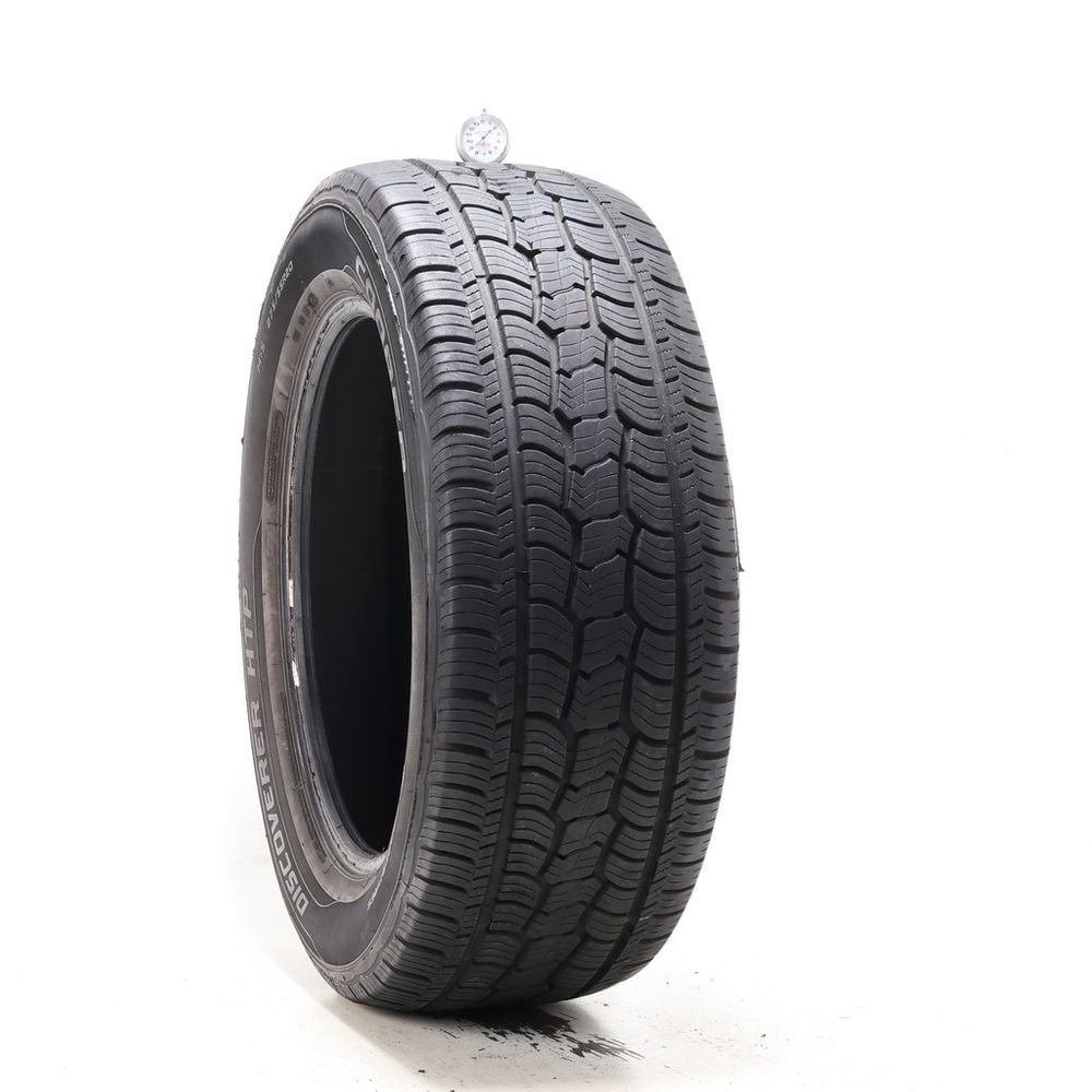 Set of (2) Used 275/55R20 Cooper Discoverer HTP 117T - 8.5-9.5/32 - Image 1