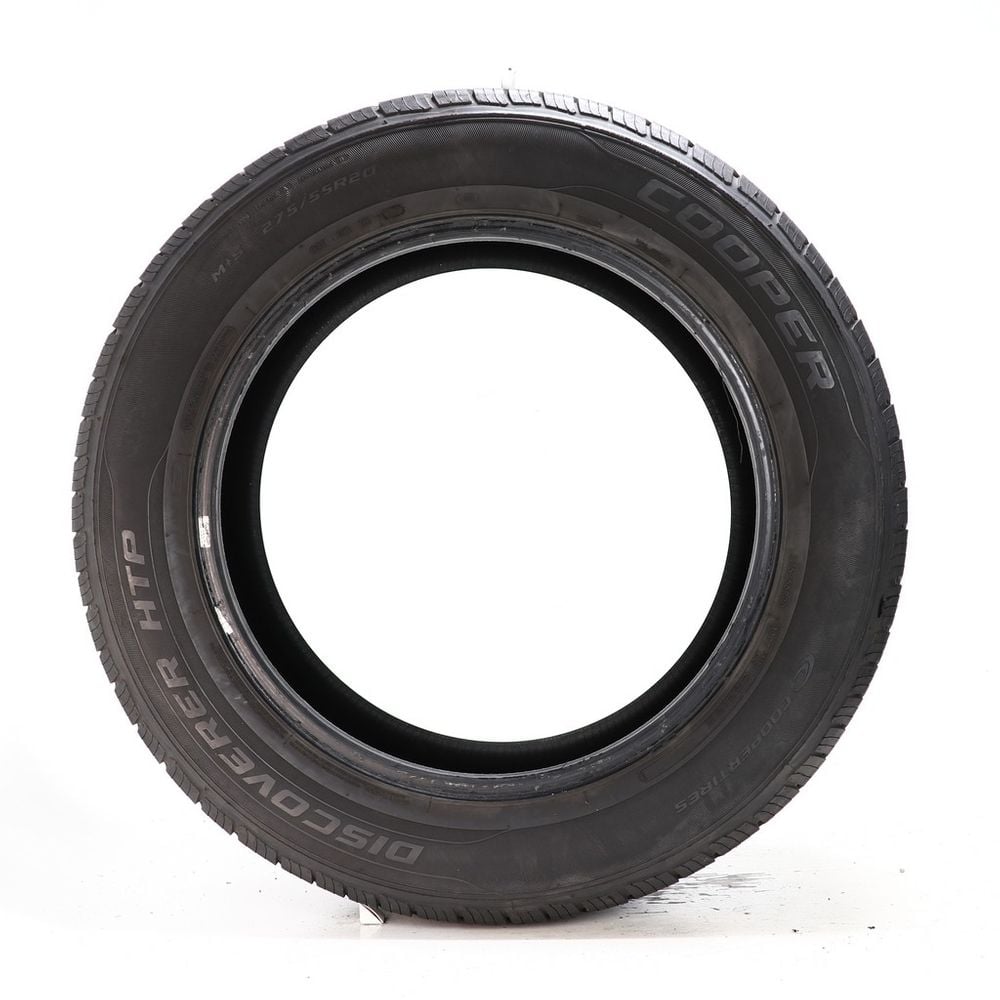Set of (2) Used 275/55R20 Cooper Discoverer HTP 117T - 8.5-9.5/32 - Image 3