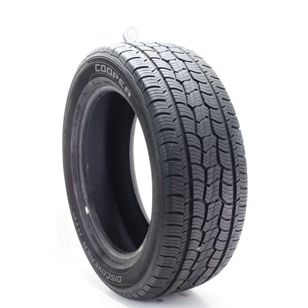 Set of (2) Used 275/55R20 Cooper Discoverer HTP 117T - 8.5-9.5/32 - Image 4