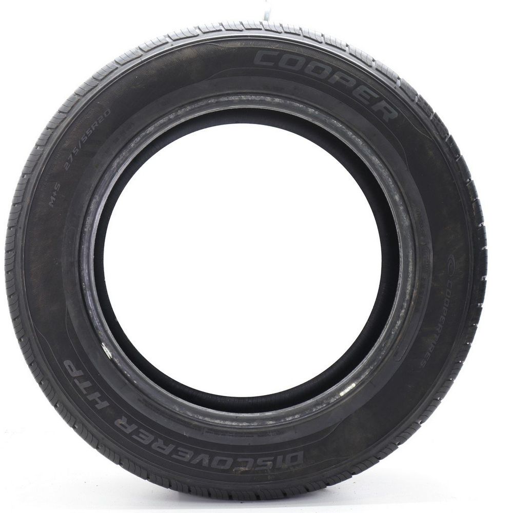 Set of (2) Used 275/55R20 Cooper Discoverer HTP 117T - 8.5-9.5/32 - Image 6