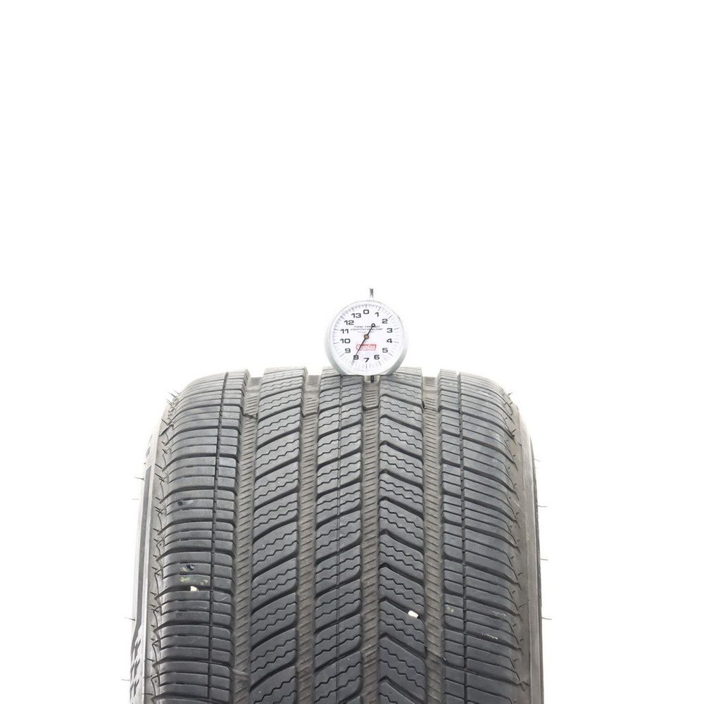 Set of (4) Used 225/50R17 Bridgestone Turanza Quiet Track 94V - 8-8.5/32 - Image 2