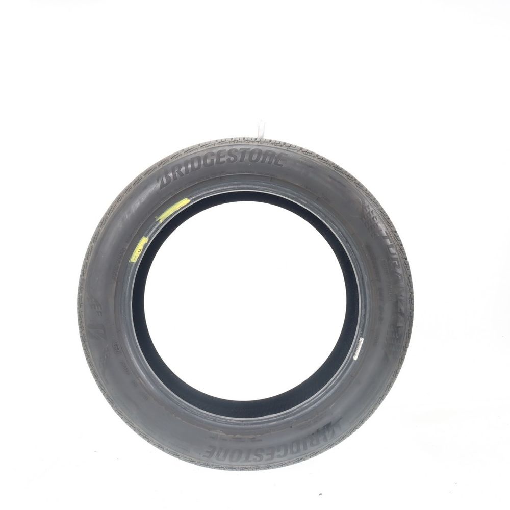 Set of (4) Used 225/50R17 Bridgestone Turanza Quiet Track 94V - 8-8.5/32 - Image 3